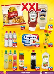 Öl im Netto Marken-Discount Prospekt in Hamm Aktueller Netto Marken-Discount Prospekt mit Öl, "Aktuelle Angebote", Seite 28