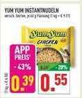 Aktuelles Instantnudeln Angebot bei Marktkauf in Wuppertal ab 0,39 €