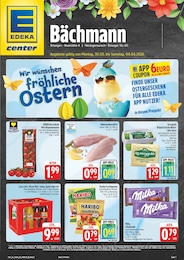 Aktueller E center Supermarkt Prospekt für Bubenreuth: Wir lieben Lebensmittel! mit 34} Seiten, 30.03.2026 - 04.04.2026