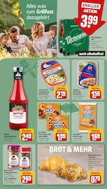 Ähnliche Zwiebelkuchen Angebote im Prospekt "Dein Markt" von REWE in Dresden Ähnliche Angebote wie Zwiebelkuchen im Prospekt "Dein Markt" auf Seite 14 von REWE in Dresden