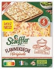 Promo Flammekueche à 4,49 € dans le catalogue Super U à Challes