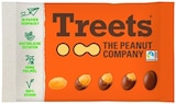 Peanuts von Treets im aktuellen REWE Prospekt für 1,39 €