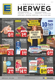 EDEKA Prospekt für Langenfeld mit 26 Seiten EDEKA Prospekt für Langenfeld: "Aktuelle Angebote", 26 Seiten, 26.01.2026 - 31.01.2026