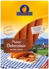 Aktuelles Puten-Debreziner Angebot bei Penny in Augsburg ab 1,99 €