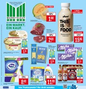 Aktueller Marktkauf Supermarkt Prospekt in Pliezhausen und Umgebung, "Aktuelle Angebote" mit 49 Seiten, 04.08.2025 - 09.08.2025