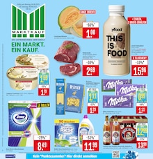 Aktueller Marktkauf Prospekt