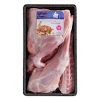 Demi-chevreau - CABRIADE dans le catalogue Carrefour