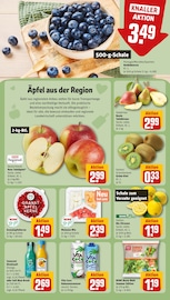 Bio im REWE Prospekt in Kempten Aktueller REWE Prospekt mit Bio, "Dein Markt", Seite 6