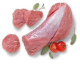Aktuelle Rindfleisch Angebote bei Kaufland in Erfurt Aktuelles Kalbsfilet Angebot bei Kaufland in Erfurt ab 32,90 €
