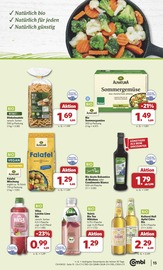 Aktueller combi Prospekt mit Volvic, "Markt - Angebote", Seite 17