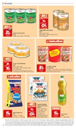 Offre Champignon dans le catalogue Netto du moment à la page 10