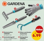 Blumenrechen COMFORT im Angebot bei Penny in Halberstadt Blumenrechen COMFORT Angebote von Gardena bei Penny Halberstadt für 6,99 €
