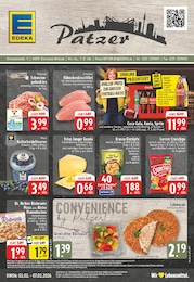 EDEKA Prospekt für Dortmund: "Aktuelle Angebote", 26 Seiten, 02.02.2026 - 07.02.2026