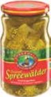 Gurken von Spreewald-Feldmann im aktuellen V-Markt Prospekt für 1,99 €