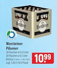 Warsteiner Pilsener im Angebot bei famila Nordost in Gifhorn Warsteiner Pilsener Angebote bei famila Nordost Gifhorn für 10,99 €