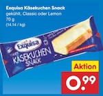 Käsekuchen Snack bei Netto Marken-Discount im Prospekt "" für 0,99 €