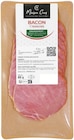 Bacon - MAISON CROS à 2,49 € dans le catalogue Intermarché Hyper