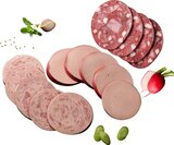 Schinkenwurst, Jagdwurst oder Rotwurst im Angebot bei REWE in Bochum Schinkenwurst, Jagdwurst oder Rotwurst Angebote von REWE Hausmarke bei REWE Bochum für 1,19 €