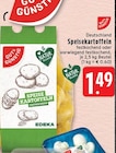 Aktuelles Speisekartoffeln festkochend Angebot bei EDEKA in Mönchengladbach ab 1,49 €