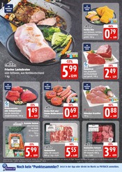 Aktueller E center Prospekt mit Hackfleisch, "Top Angebote", Seite 8