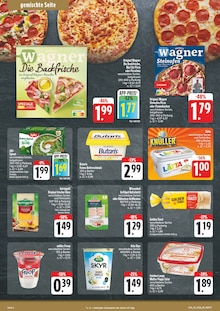 Hähnchen im EDEKA Prospekt "Wir lieben Lebensmittel!" mit 8 Seiten (Würzburg)