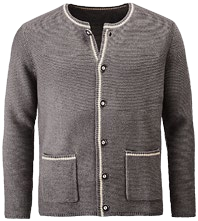 Trachten-Strickjacke bei Kaufland in Villingen-Schwenningen Trachten-Strickjacke im Angebot bei Kaufland Villingen-Schwenningen für 14,99 €