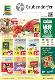 E center Prospekt für Witten: "Aktuelle Angebote", 28 Seiten, 30.03.2026 - 04.04.2026