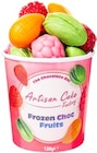 Aktuelle Milka Angebote bei Kaufland in Ingolstadt Aktuelles Frozen Choc Fruits Angebot bei Kaufland in Ingolstadt ab 2,99 €