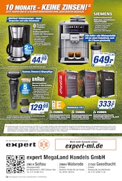 Cola im expert Prospekt in Munster Aktueller expert Prospekt mit Cola, "Top Angebote", Seite 12