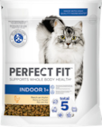 Katzennahrung Angebote von Perfect Fit bei budni Buchholz für 3,29 €