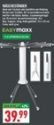Wäscheständer Angebote von EASYmaxx bei Marktkauf Lemgo für 39,99 €