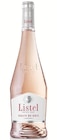 Grain de gris IGP - Listel - Supermarchés Match à Villeneuve-d'Ascq Grain de gris IGP - Listel en promo chez Supermarchés Match Villeneuve-d'Ascq à 7,98 €
