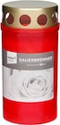 Dauerbrenner im Angebot bei Rossmann in Brühl Dauerbrenner Angebote von Rubin Licht bei Rossmann Brühl für 0,80 €