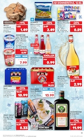 Aktueller Kaufland Prospekt mit Rotkäppchen Sekt, "Aktuelle Angebote", Seite 27