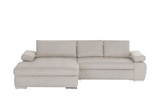 Aktuelles smart Ecksofa Ibby Angebot bei Höffner in Düsseldorf ab 1.049,00 €