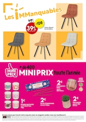 Promos Photophore dans le catalogue "MA DÉCO D'AUTOMNE TOUJOURS à petit prix !" de Maxi Bazar à la page 16