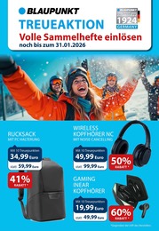 Rucksack Angebot im aktuellen Trinkgut Prospekt auf Seite 6