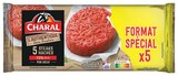 Intermarché Express Tours - Promo Viande bovine : 5 steaks hachés l'authentique 15% mg Promo Viande bovine : 5 steaks hachés l'authentique 15% mg à 10,89 € dans le catalogue Intermarché Express à Tours