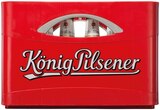 Pilsener Angebote von König bei REWE Paderborn für 10,99 €