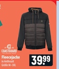 COASTGUARD Fleecejacke im Angebot bei famila Nordost in Neustadt COASTGUARD Fleecejacke Angebote bei famila Nordost Neustadt für 39,99 €