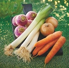 Promo Melange de legumes pour pot au feu à 1,99 € dans le catalogue Intermarché Hyper à Aubenas