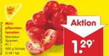 Minipflaumentomaten Angebote bei Netto Marken-Discount Falkensee für 1,29 €