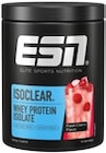 Isoclear Whey-Protein, Fruit Punch im Angebot bei Kaufland in Hannover Isoclear Whey-Protein, Fruit Punch Angebote von ESN bei Kaufland Hannover für 15,99 €