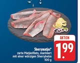 Sherrymatjes im Angebot bei EDEKA in Erlangen Sherrymatjes Angebote bei EDEKA Erlangen für 1,99 €