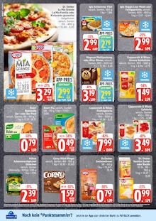 Kaffeepads Angebot im EDEKA Prospekt, gültig von 27.10.2025 bis 01.11.2025 Kaffeepads Angebot im aktuellen EDEKA Prospekt auf Seite 8