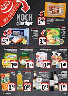 Aktueller EDEKA Prospekt "Aktuelle Angebote" Seite 2 von 16 Seiten für Stadtallendorf