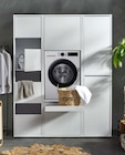 Wäscheschrank Angebote von Xora bei Zurbrüggen Recklinghausen für 69,90 €
