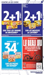 Offre Nestlé dans le catalogue Intermarché Hyper du moment à la page 7