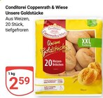 Aktuelle Wecker Angebote bei GLOBUS in Mannheim Aktuelles Unsere Goldstücke Angebot bei GLOBUS in Mannheim ab 2,59 €