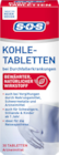 Kohletabletten von SOS für 4,99 € bei budni im Angebot Kohletabletten von SOS im aktuellen budni Prospekt
